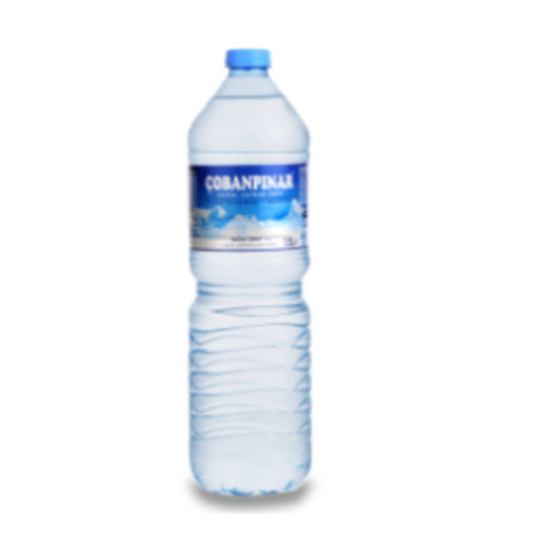Su 1.5 Lt