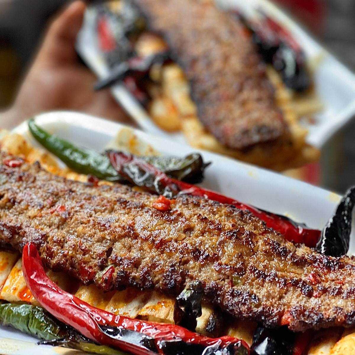 Adana Kebap Servis