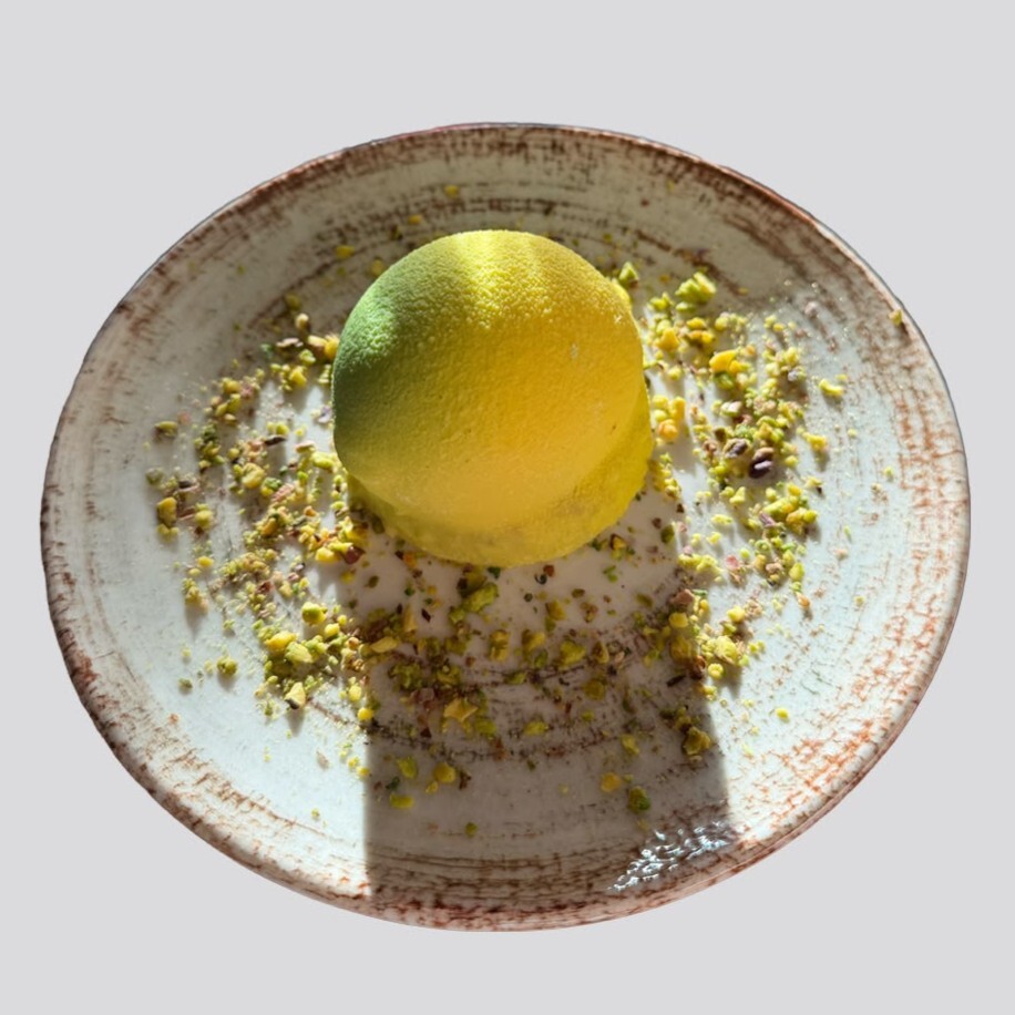 Cedric Grolet Limon