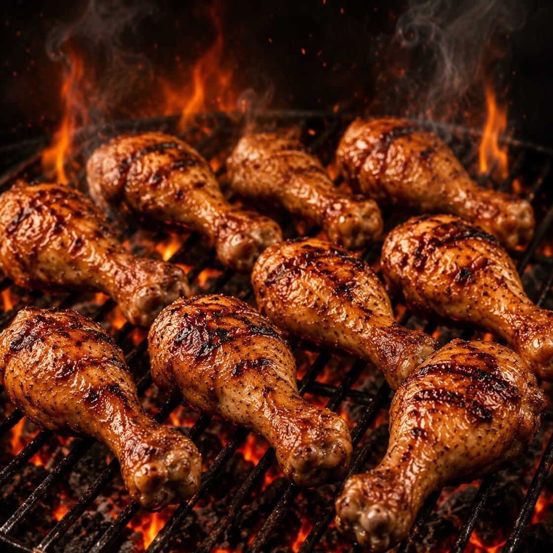 Incik Izgara (1,5 kg)