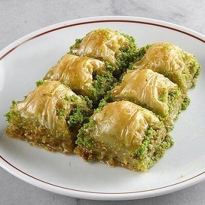 Fıstıklı Sultan (700 gr)