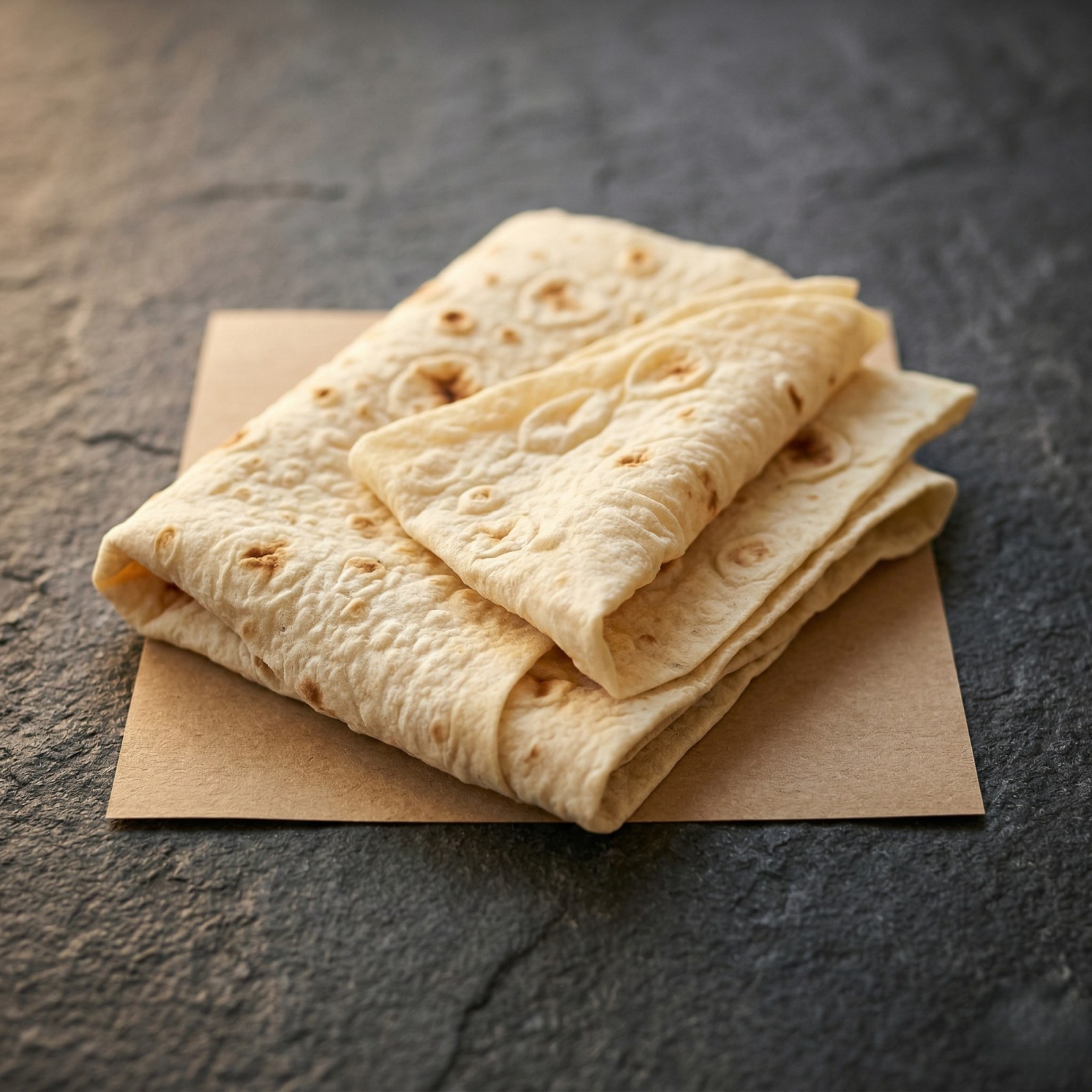 Lavaş Ekmek (Adet) -Lavash Bread (Per Piece)