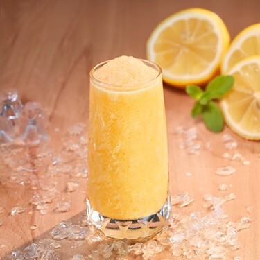 Nane Limon Frozen