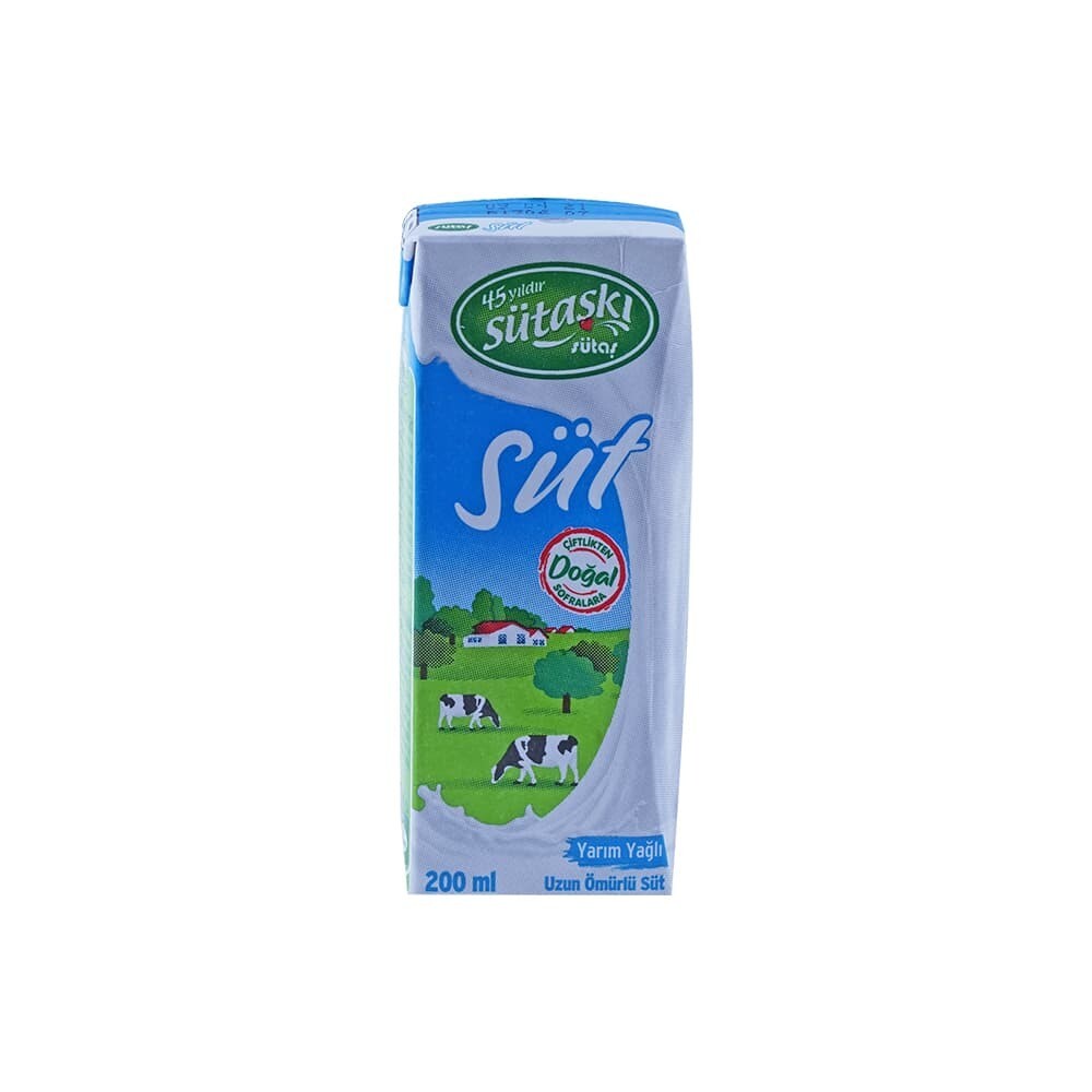 Kutu Süt