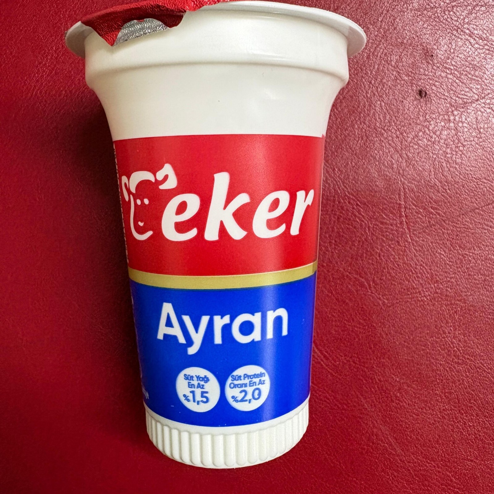 Ayran (170 cl.)