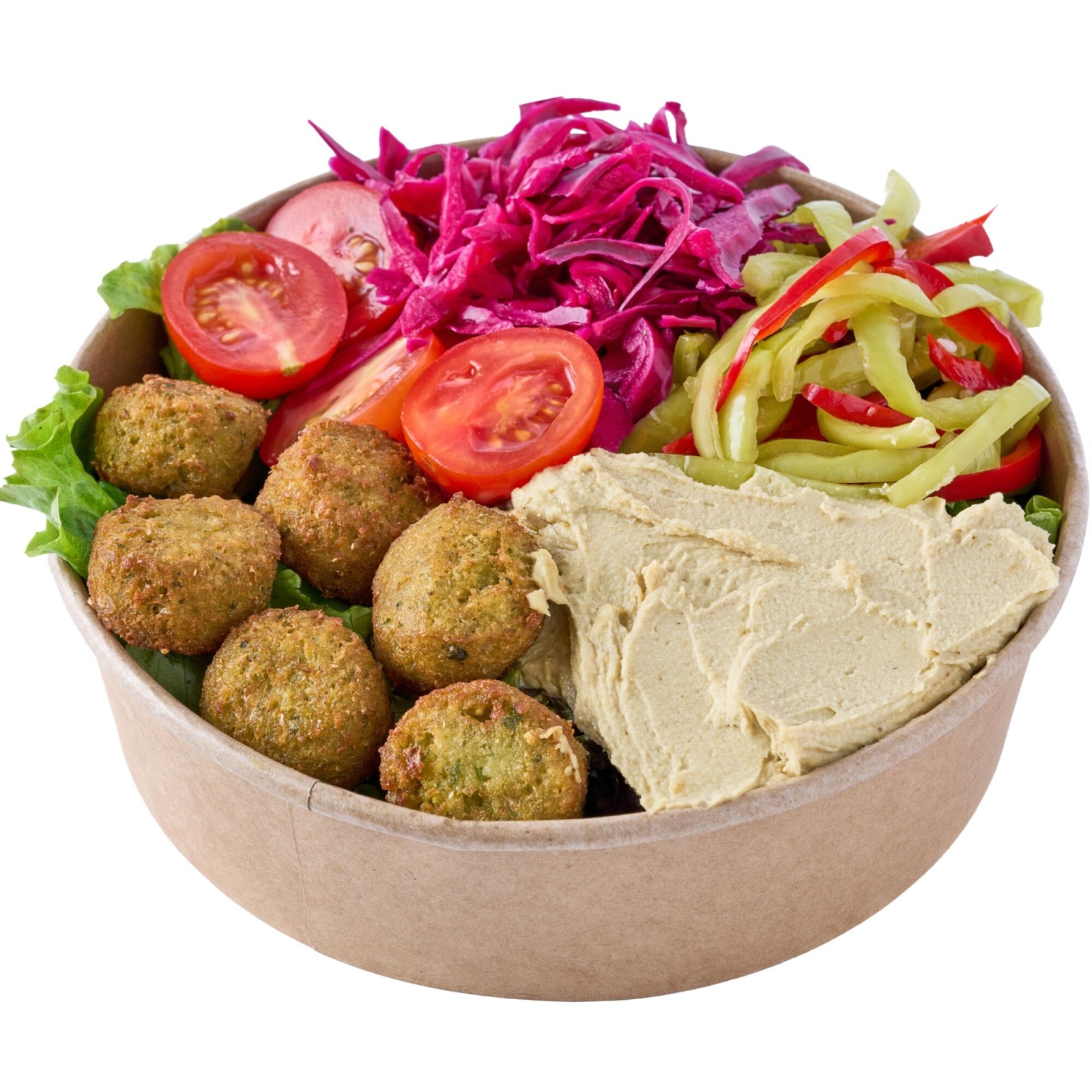 Vegan Bowl