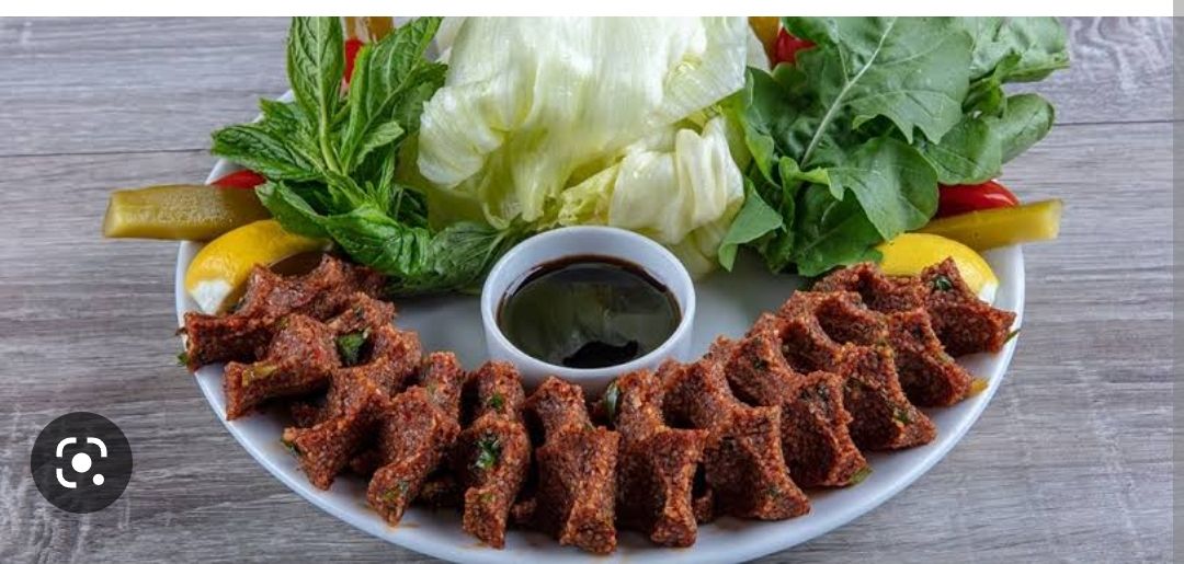1,5 Porsiyon (300 gr.)