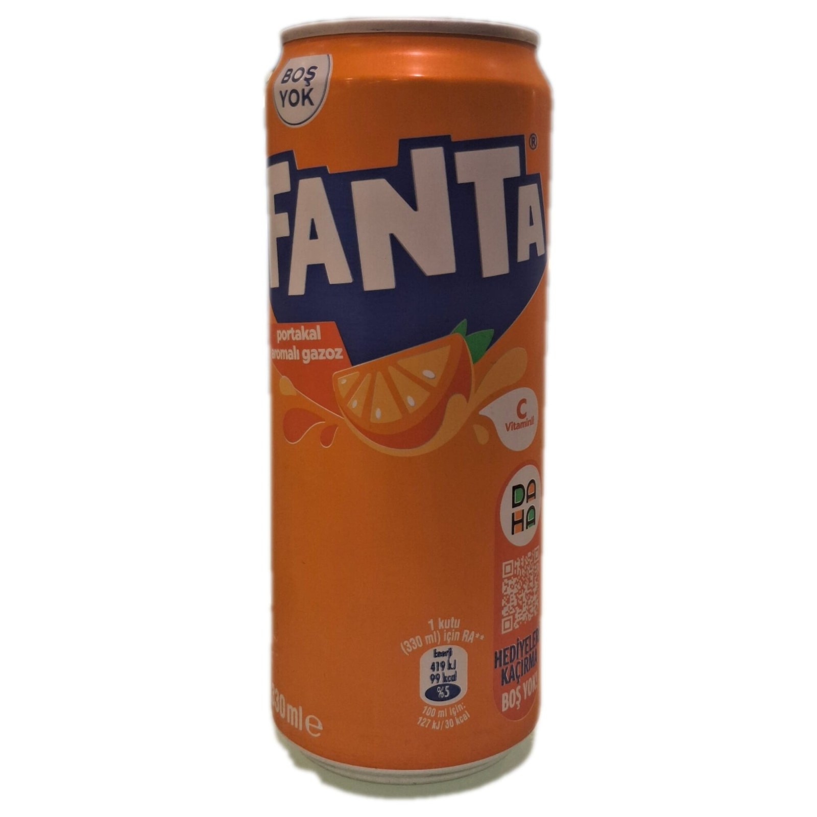 Fanta(330ml)