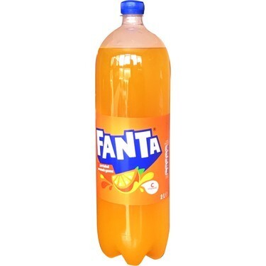 Fanta 2.Lt