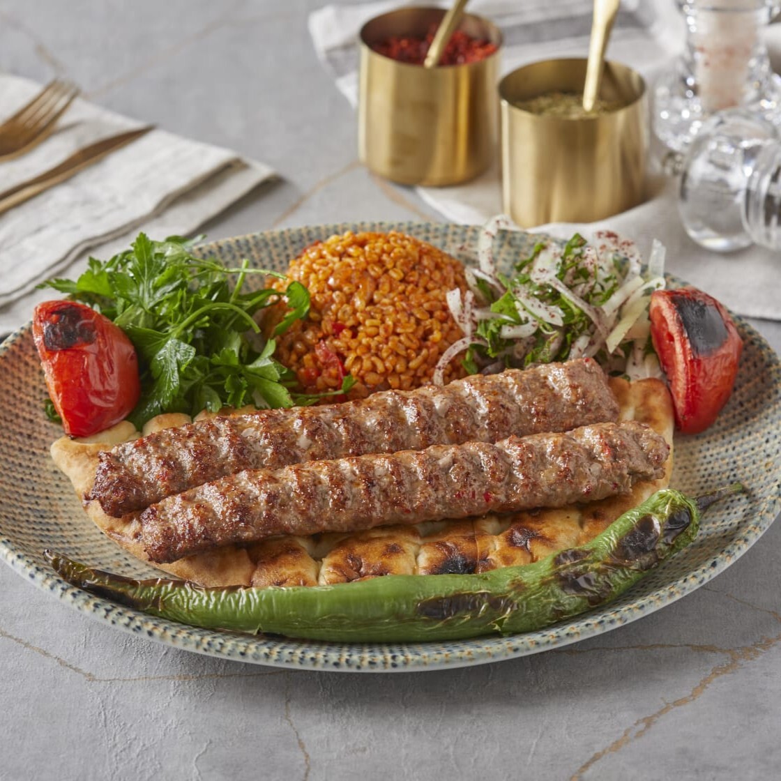 Urfa Kebap