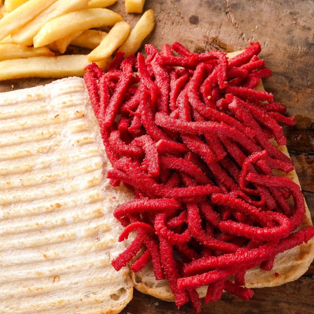 Yarım Ekmek Arası Kumru