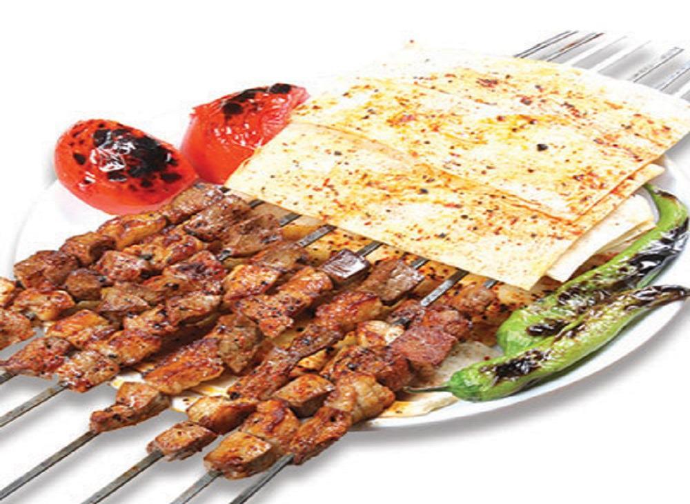 Kuzu Ciğer Kebap