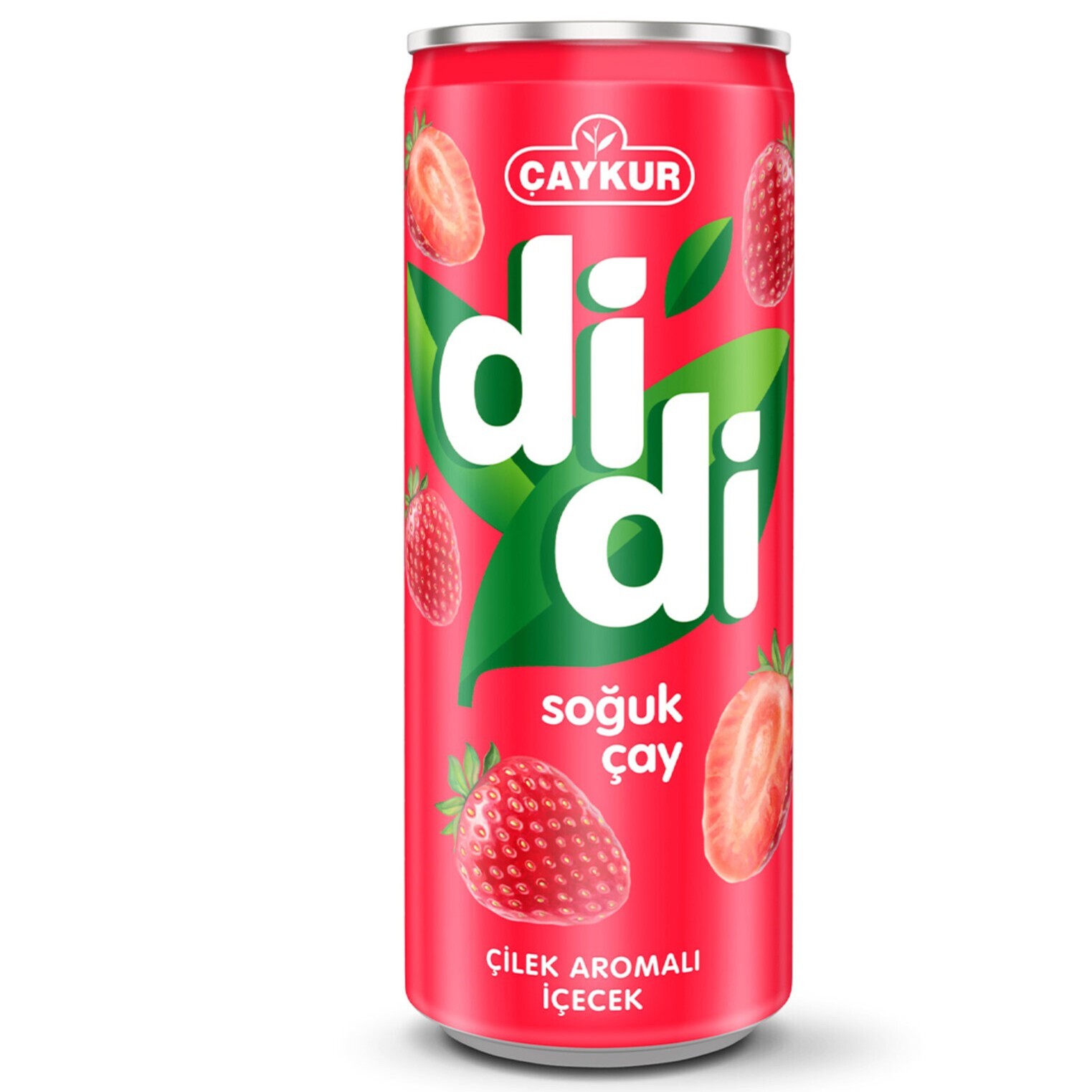 Didi Çilek 250 ml