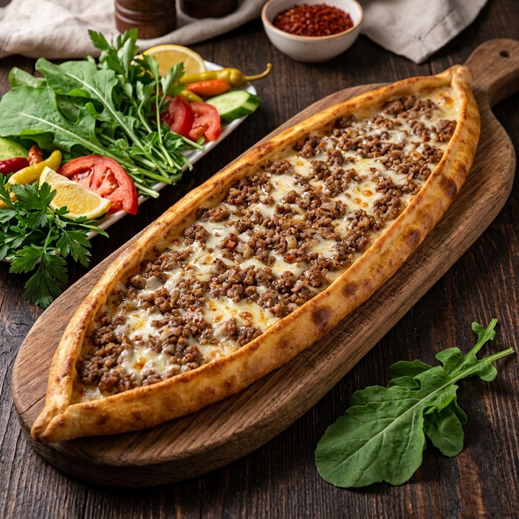 Meydan Pidesi