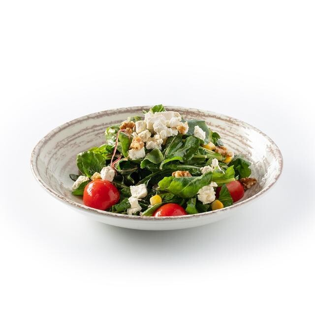 Roka Salatası