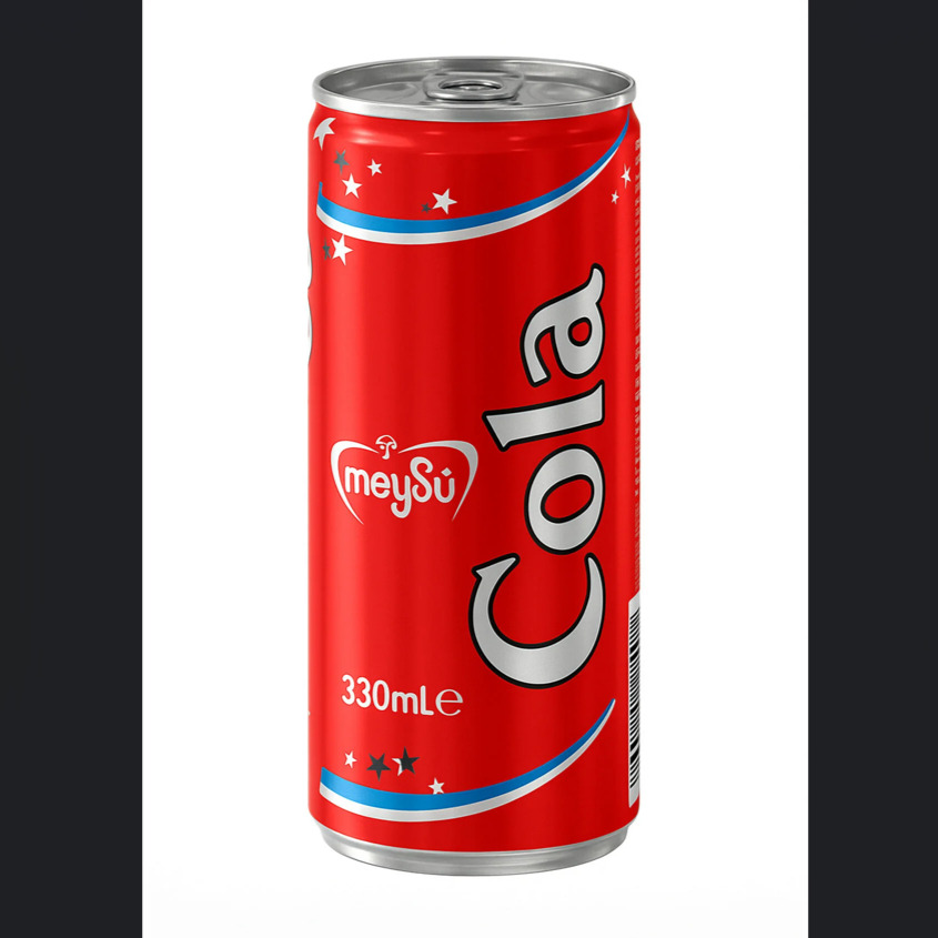 Meysu Cola (330 ml)