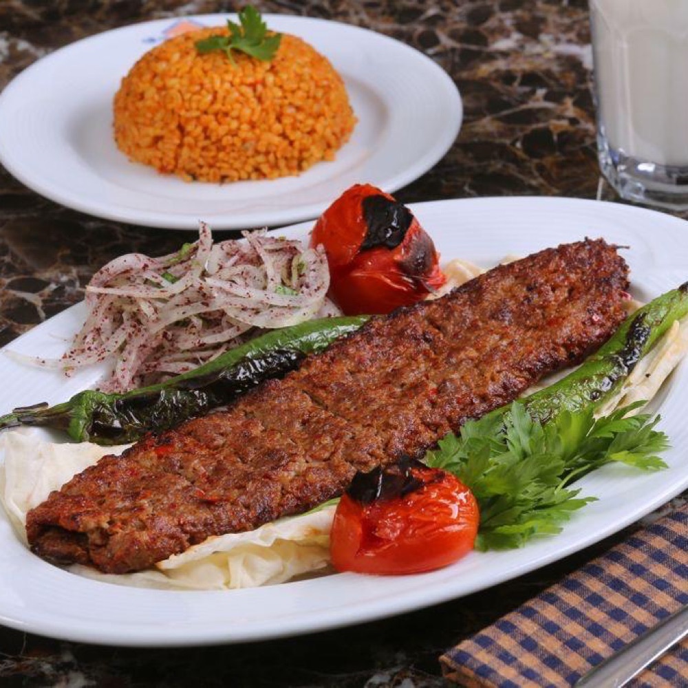 Urfa Kebap