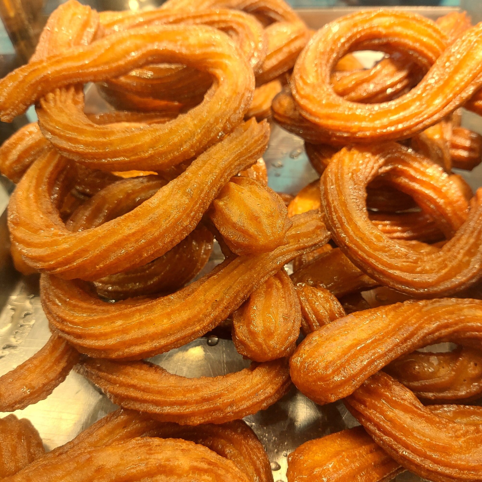 Halka Tatlısı (1 kg.)