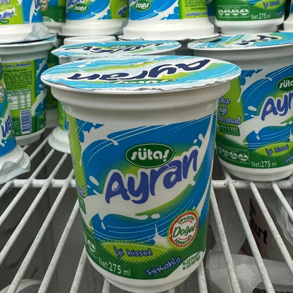 Ayran (30 cl.)