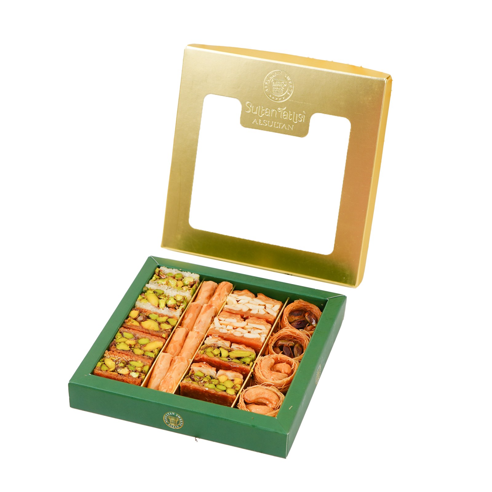 Karışık Baklava 175 g