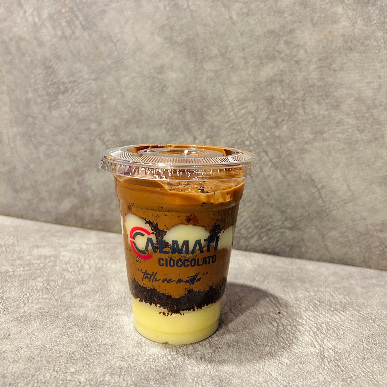 Browni Cup
