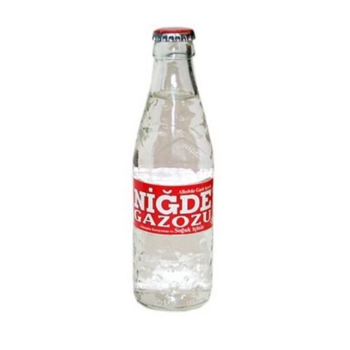 Niğde Gazoz