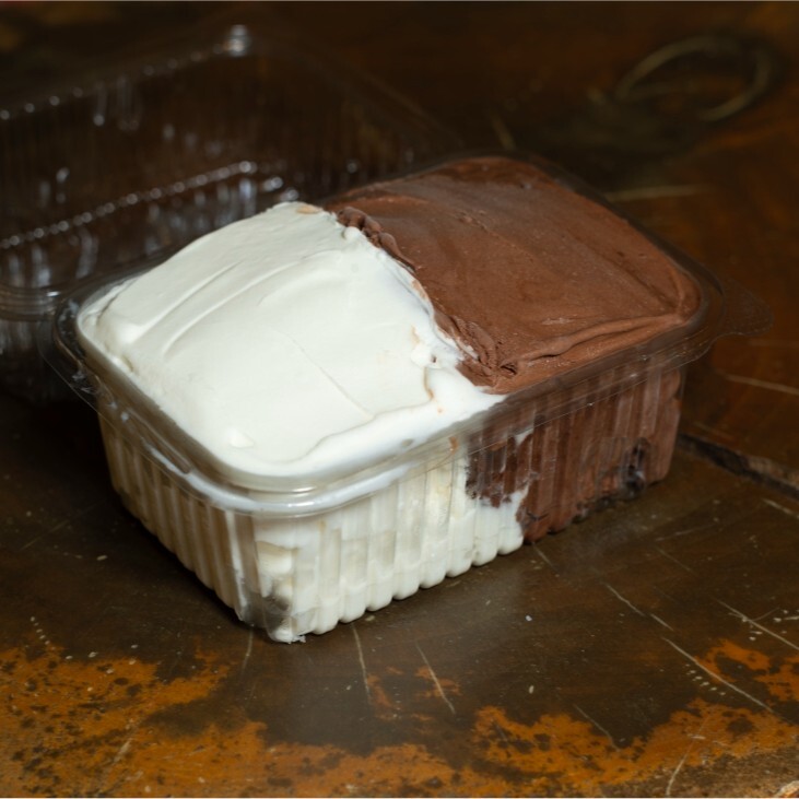 Classic Gelato (500 gr.)