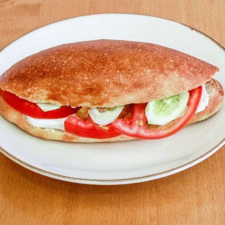 Basic Sandviç