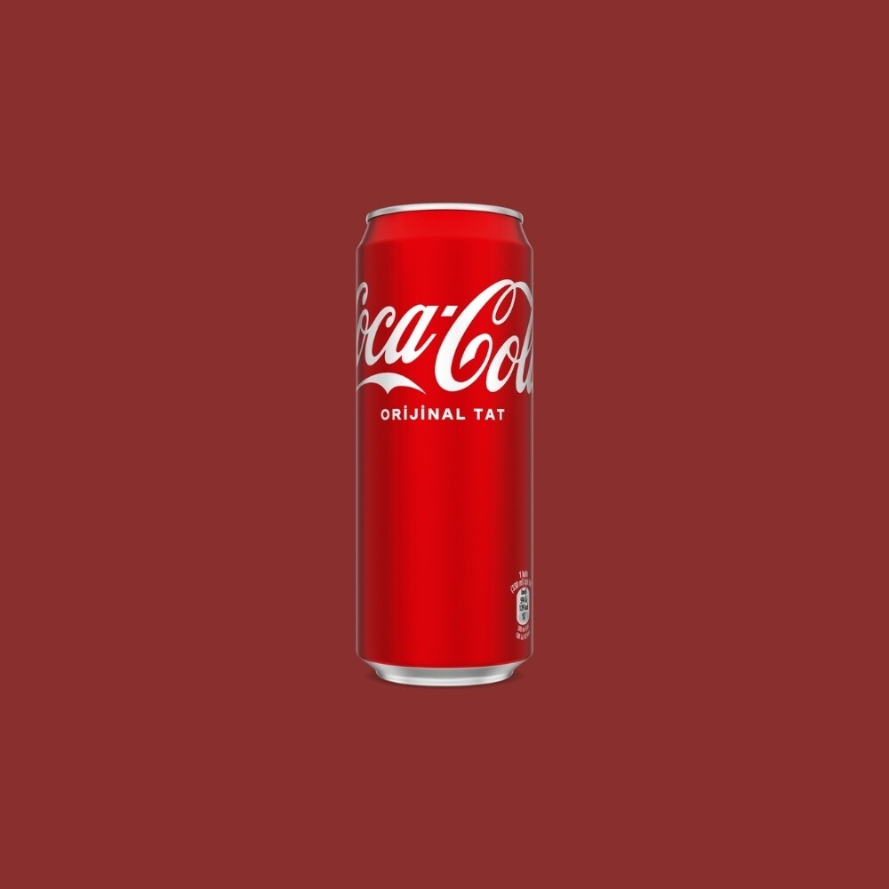 Coca-Cola (33 cl)