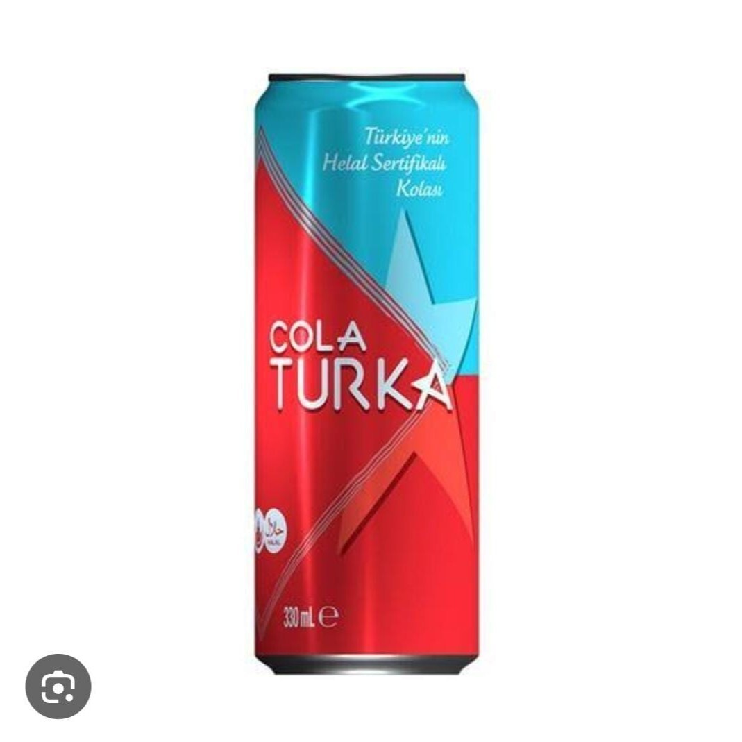 Kola Turka