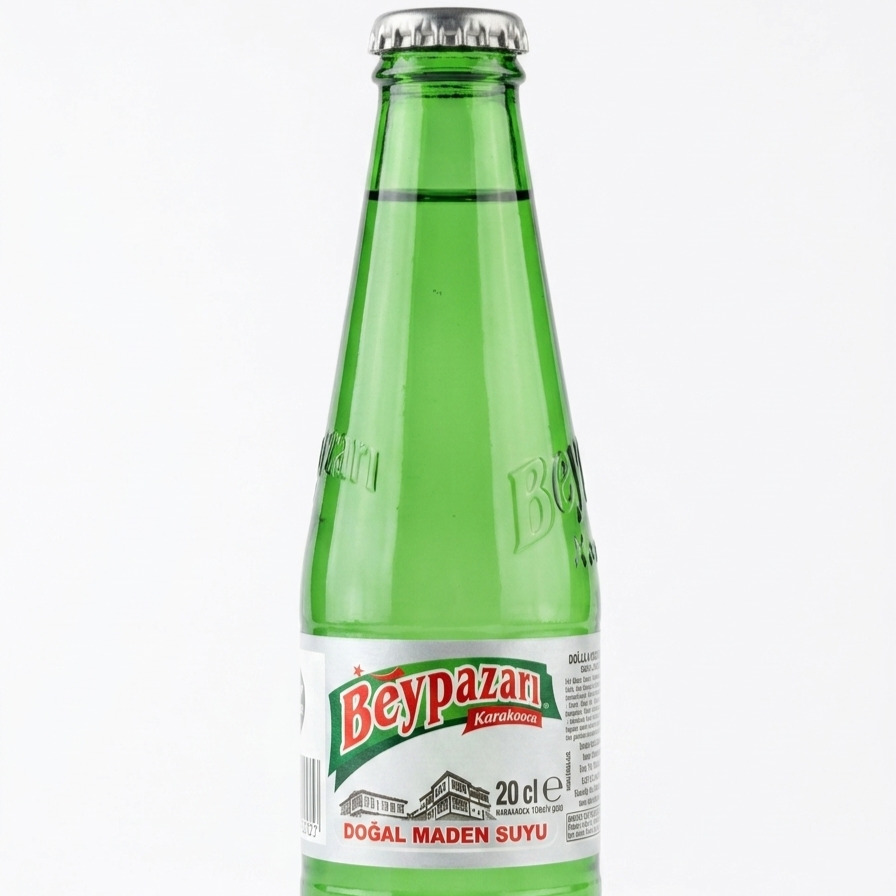Sade Soda (200ml)