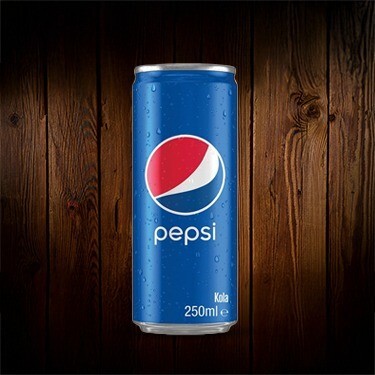 Pepsi Kutu Kola