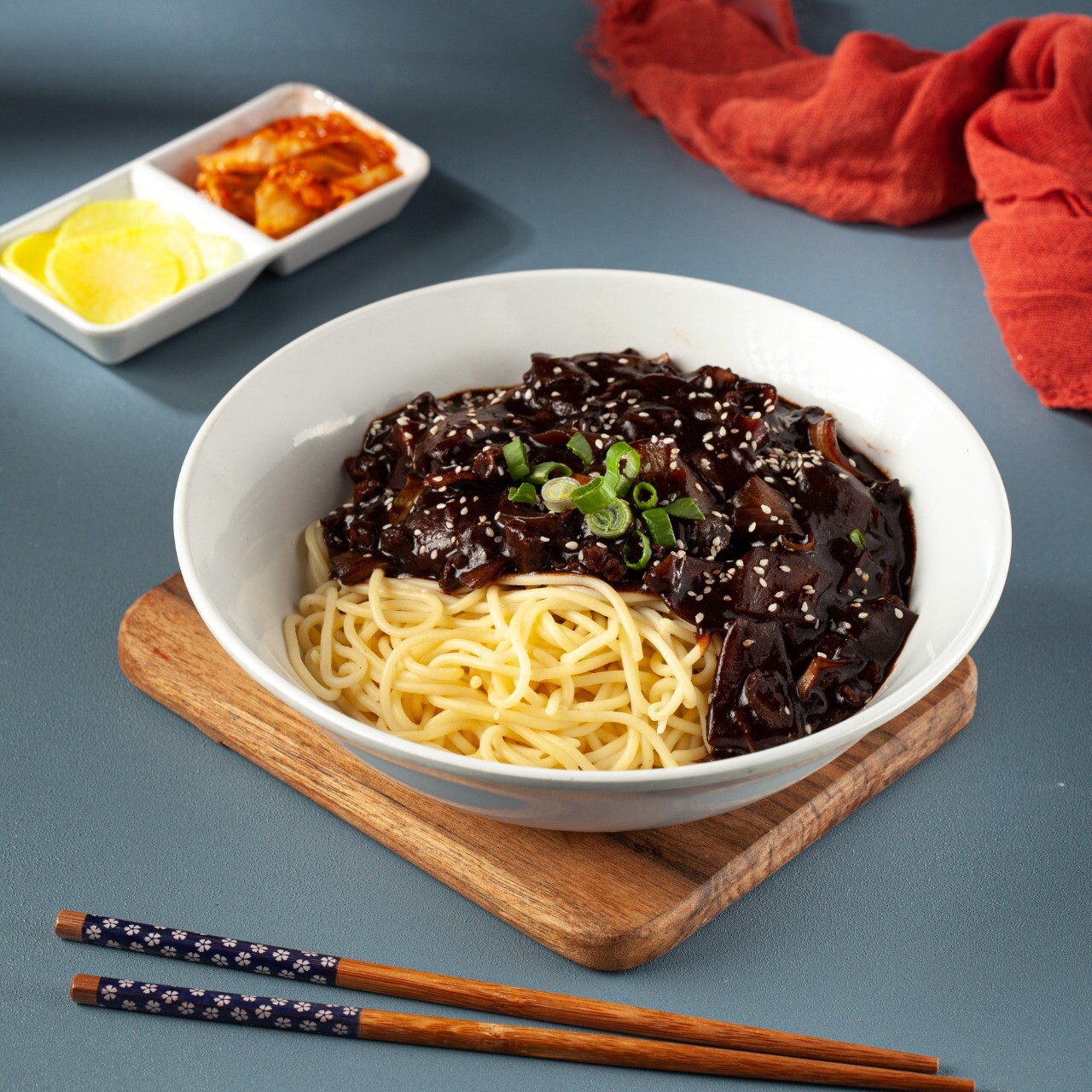 Jajamyeong