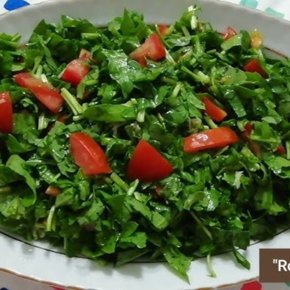 Roka Salata