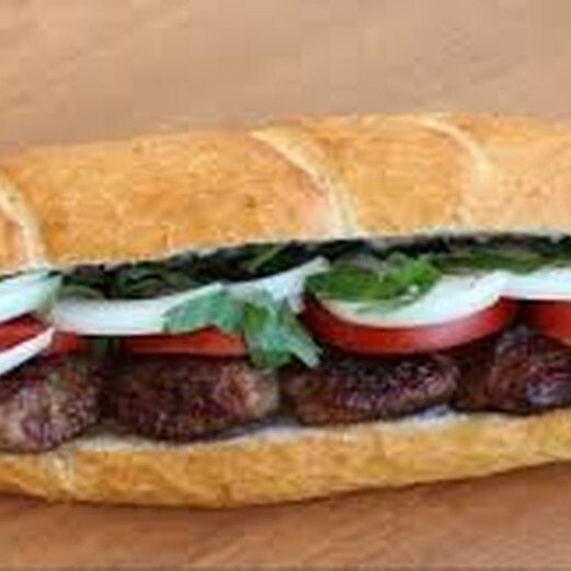 Tam ekmek köfte+ayran