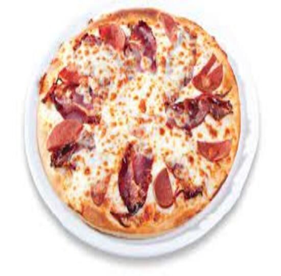 DANA PASTIRMALI BÜYÜK BOY PİZZA