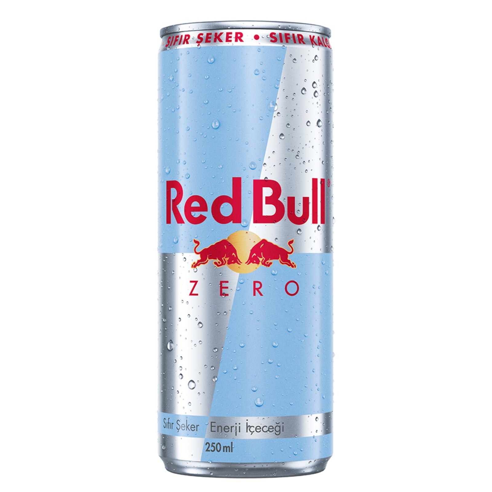 Red Bull Sugar Free (25 Cl)