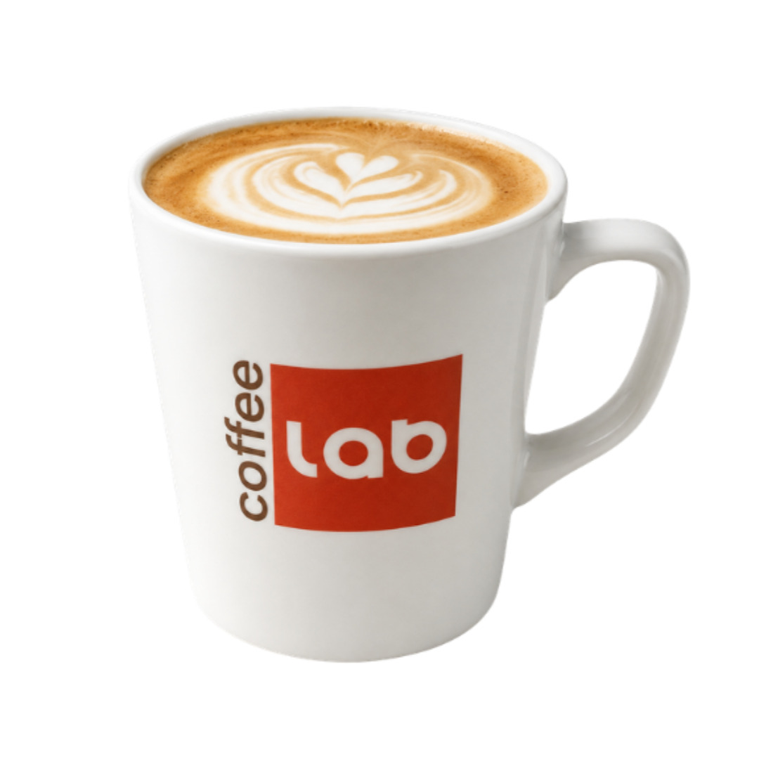 Lotus Latte