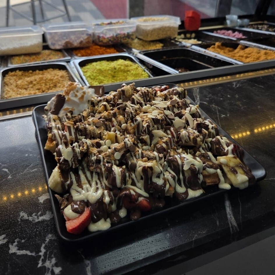 Kit Kat Mix (Maxi)