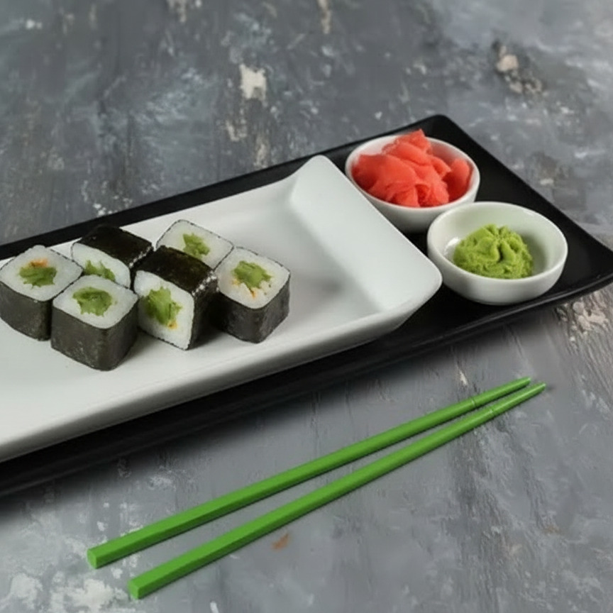 Kappa Maki (8 Prc)