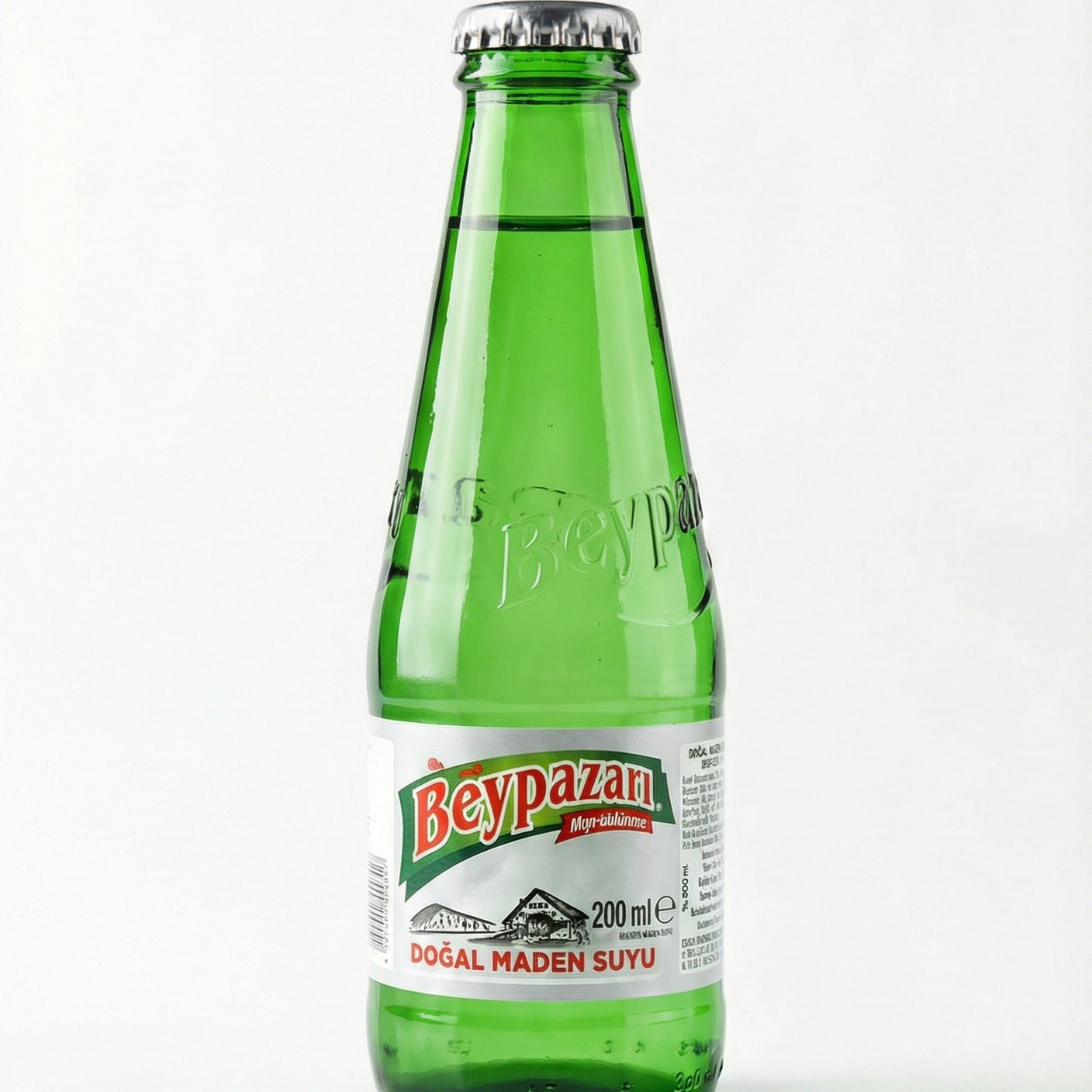 Beypazarı Sade Soda