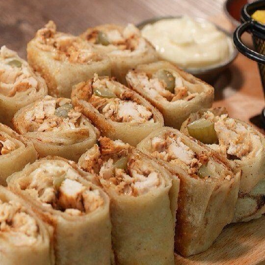 Arap Döner Duble Porsiyon