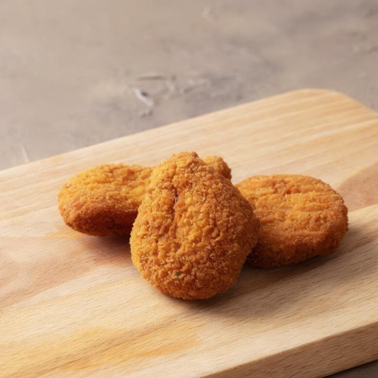 Nugget (5'li)