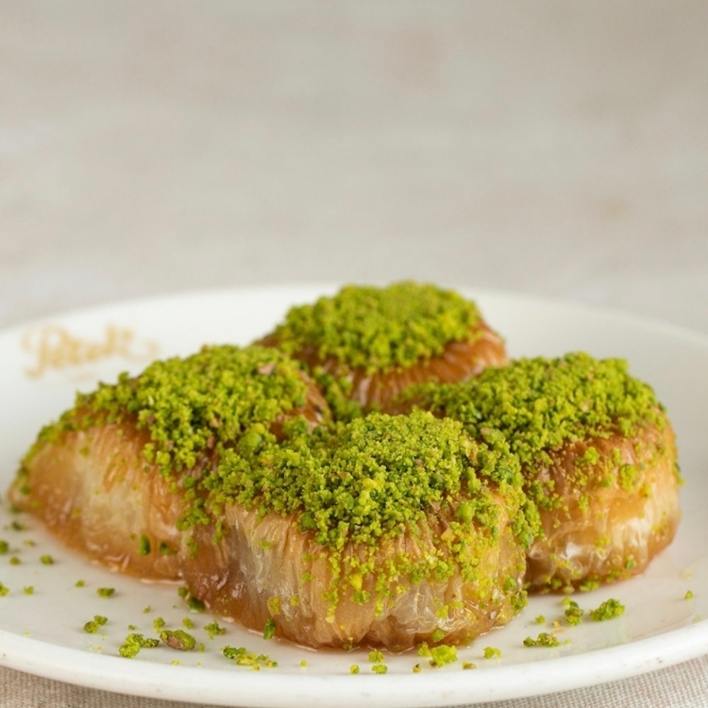 Bülbül yuvası 250 gr