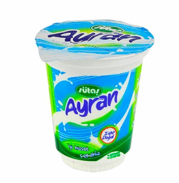 Ayran (30 cl.)