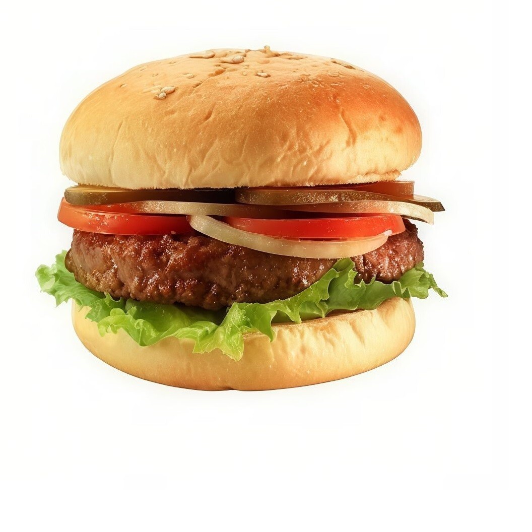 Hamburger