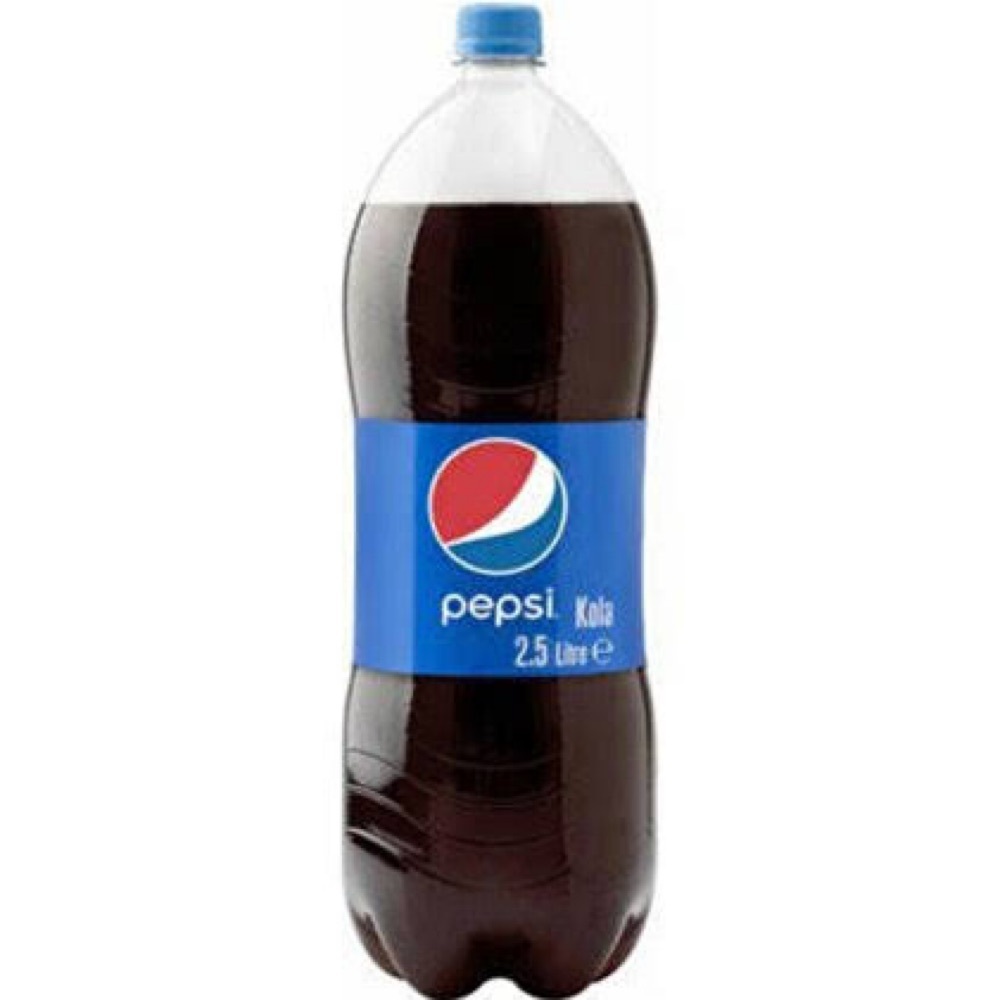 Pepsi (2,5 lt)