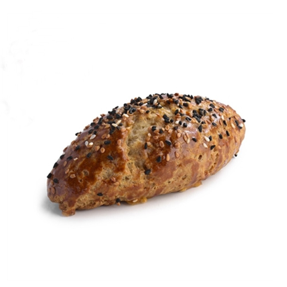 Siyez Unlu Beyaz Peynirli Poğaça
