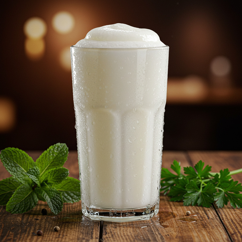 Açık Ayran