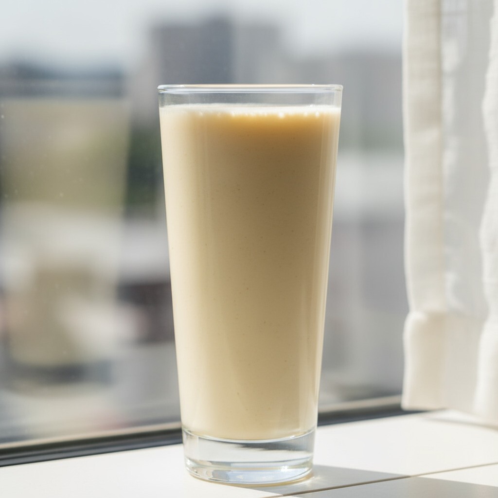 Muz Milkshake